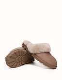 AUSTRALIAN SHEPHERD® Waffle Slipper