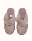 AUSTRALIAN SHEPHERD® Waffle Slipper