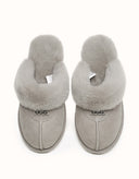 AUSTRALIAN SHEPHERD® Waffle Slipper