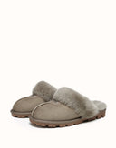 AUSTRALIAN SHEPHERD® Waffle Slipper