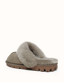 AUSTRALIAN SHEPHERD® Waffle Slipper