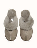 AUSTRALIAN SHEPHERD® Waffle Slipper