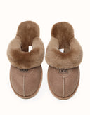 AUSTRALIAN SHEPHERD® Waffle Slipper