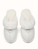 AUSTRALIAN SHEPHERD® Waffle Slipper