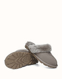 AUSTRALIAN SHEPHERD® Waffle Slipper