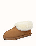 AUSTRALIAN SHEPHERD® Ankle Slipper
