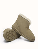 AUSTRALIAN SHEPHERD® Ankle Slipper
