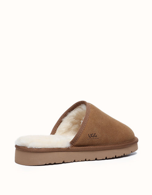 AUSTRALIAN SHEPHERD® Cruz Slippers – The UGG Shop®