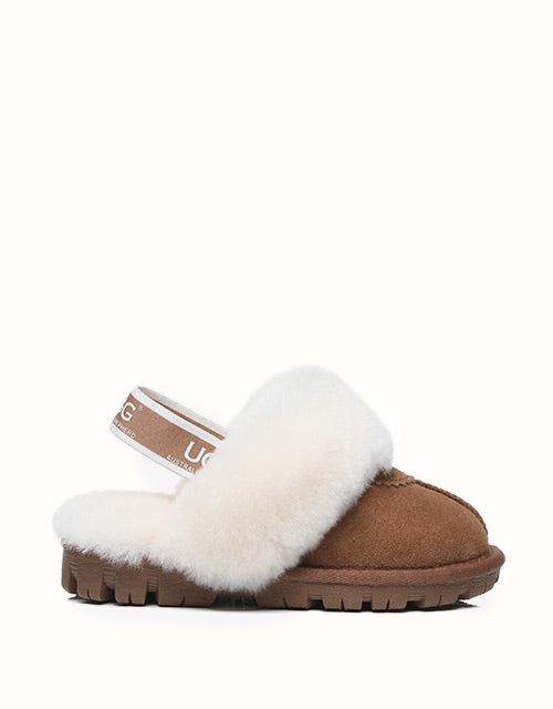 Ugg Summer Slippers Kid's UGG Shoes Summer Spring Free Shipping For $100+ AU