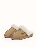 AUSTRALIAN SHEPHERD® Kids Muffin Slippers