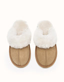 AUSTRALIAN SHEPHERD® Kids Muffin Slippers