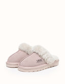 AUSTRALIAN SHEPHERD® Kids Muffin Slippers