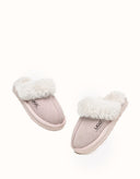 AUSTRALIAN SHEPHERD® Kids Muffin Slippers
