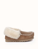 AUSTRALIAN SHEPHERD® Kids Popo Moccasin