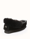 AUSTRALIAN SHEPHERD® Kids Popo Moccasin