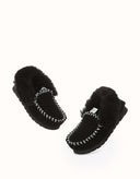 AUSTRALIAN SHEPHERD® Kids Popo Moccasin
