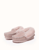 AUSTRALIAN SHEPHERD® Kids Popo Moccasin