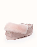 AUSTRALIAN SHEPHERD® Kids Popo Moccasin