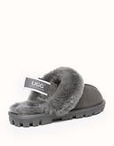 AUSTRALIAN SHEPHERD® Suzie Band Slipper ll