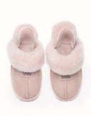 AUSTRALIAN SHEPHERD® Suzie Band Slipper ll