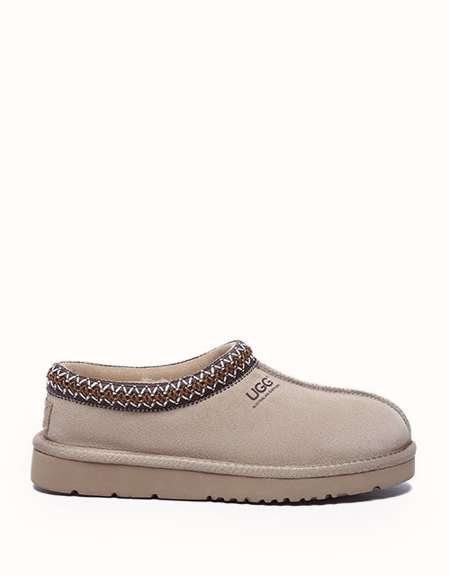 AUSTRALIAN SHEPHERD® Hippie Slippers – The UGG Shop®