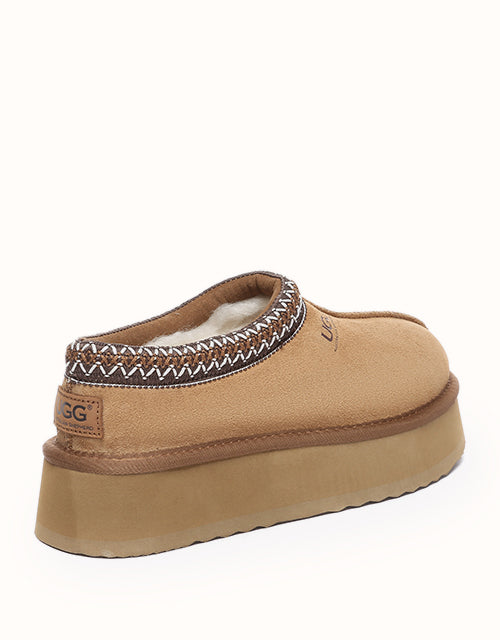 AUSTRALIAN SHEPHERD® Hippie Platform – The UGG Shop®