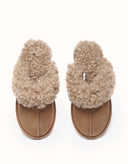 AUSTRALIAN SHEPHERD® Waffle Curly