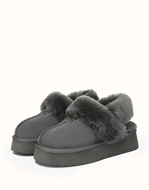 AUSTRALIAN SHEPHERD® Suzie Platform – The UGG Shop®