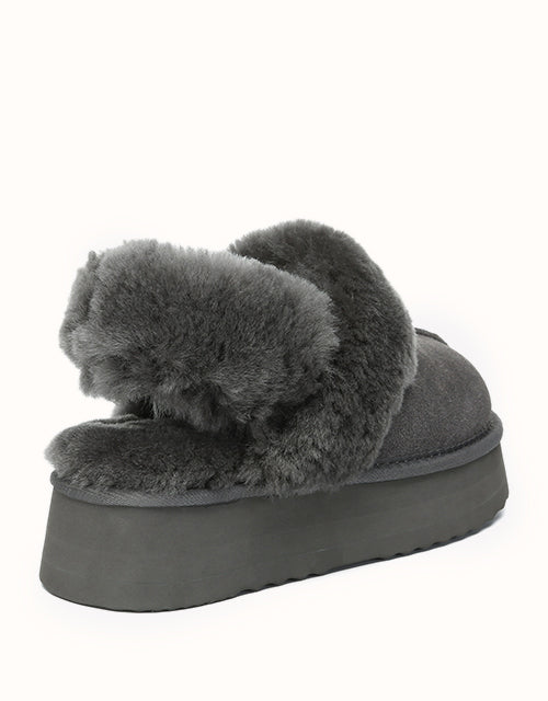 AUSTRALIAN SHEPHERD® Suzie Platform – The UGG Shop®