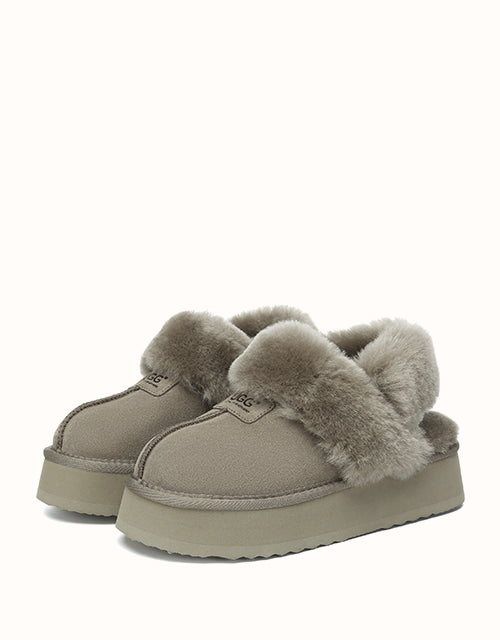 AUSTRALIAN SHEPHERD® Suzie Platform – The UGG Shop®