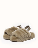 AUSTRALIAN SHEPHERD® Kids Puffy