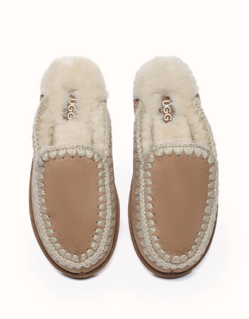 AUSTRALIAN SHEPHERD® Sophia Slippers – The UGG Shop®