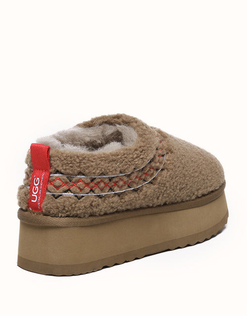 AUSTRALIAN SHEPHERD® Madge – The UGG Shop®