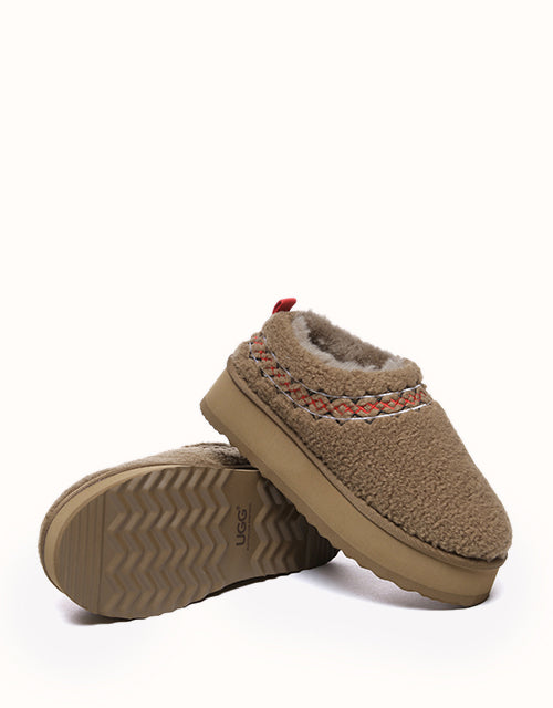 AUSTRALIAN SHEPHERD® Madge – The UGG Shop®