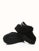 AUSTRALIAN SHEPHERD® Waffle Curly Platform