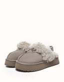 AUSTRALIAN SHEPHERD® Waffle Curly Platform