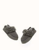 AUSTRALIAN SHEPHERD® Waffle Curly Platform