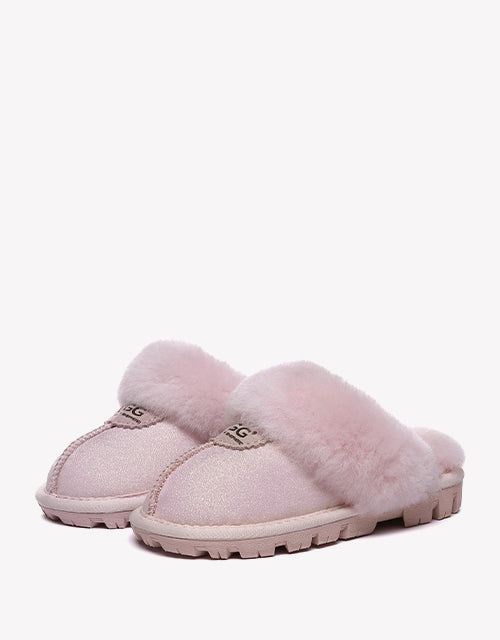 AUSTRALIAN SHEPHERD® Kids Shirley Slipper The UGG Shop®