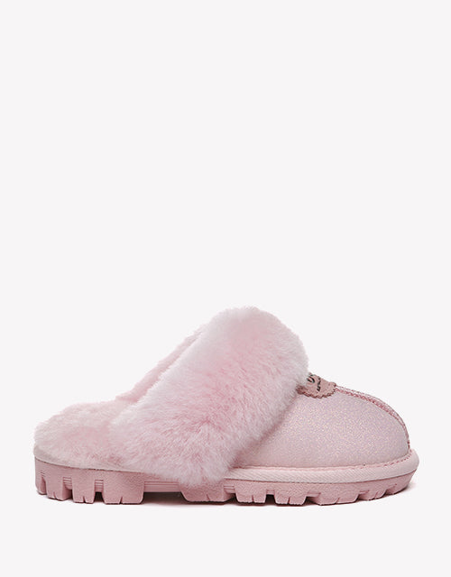 AUSTRALIAN SHEPHERD® Kids Shirley Slipper The UGG Shop®