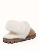 AUSTRALIAN SHEPHERD® Waffle Fluffy