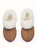 AUSTRALIAN SHEPHERD® Waffle Fluffy