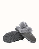 AUSTRALIAN SHEPHERD® Waffle Fluffy