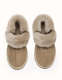 AUSTRALIAN SHEPHERD® Waffle Fluffy