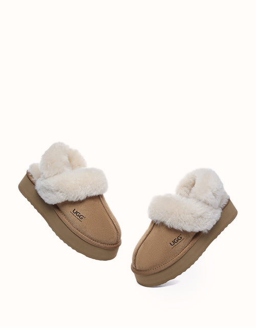 AUSTRALIAN SHEPHERD® Musa Platform – The UGG Shop®