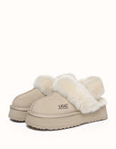 AUSTRALIAN SHEPHERD® Musa Platform