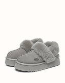 AUSTRALIAN SHEPHERD® Musa Platform