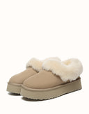 AUSTRALIAN SHEPHERD® Clarrie Platform