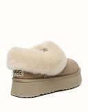 AUSTRALIAN SHEPHERD® Clarrie Platform