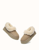 AUSTRALIAN SHEPHERD® Clarrie Platform