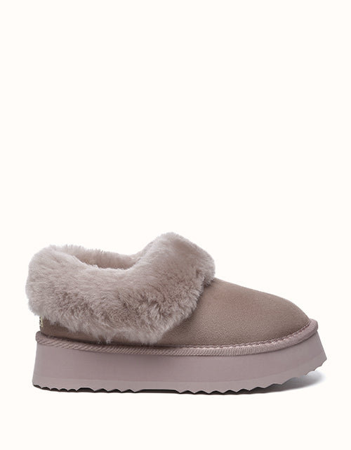 AUSTRALIAN SHEPHERD® Clarrie Platform – The UGG Shop®